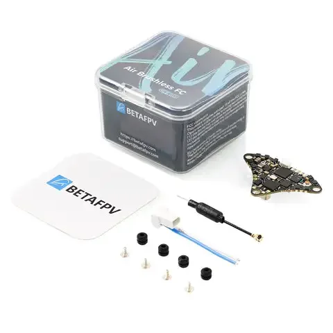 BetafPV letecký ovládač bez vzduchu 4in1 a 5in1 šesť náprav ICM42688p pre Air65 Air75 Meteor65 Meteor65 Pro Meteor75 Pro Drone