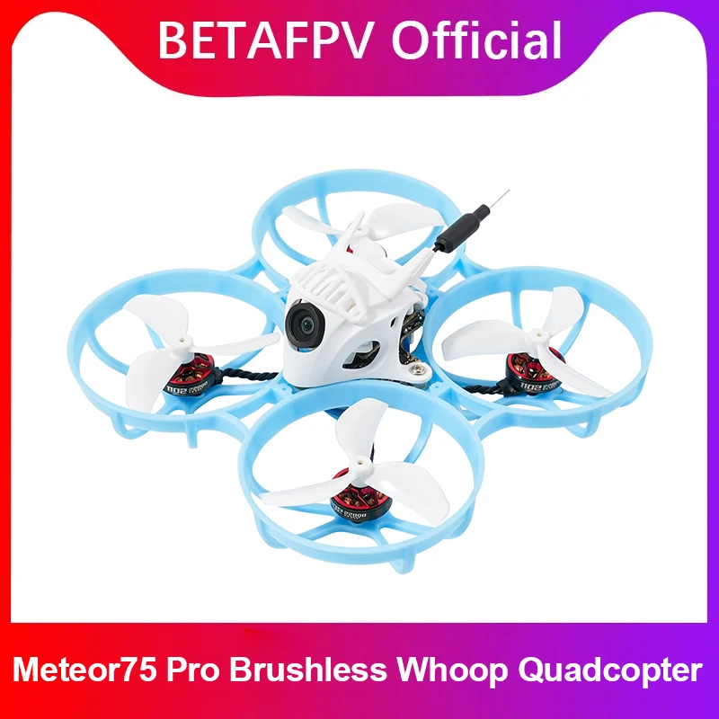 BetaFPV Meteor75 Pro 2025