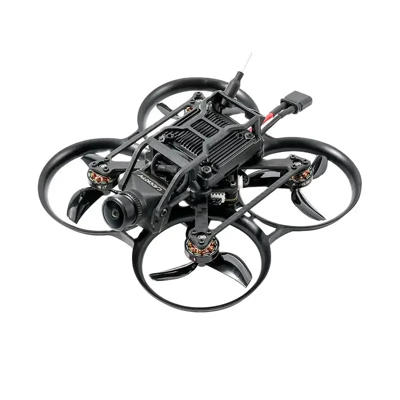 Betafpv pavo pico Brushless bez hustota quadcopter 2023 nová batéria No Battery (bez HD Digital VTX & Camera)
