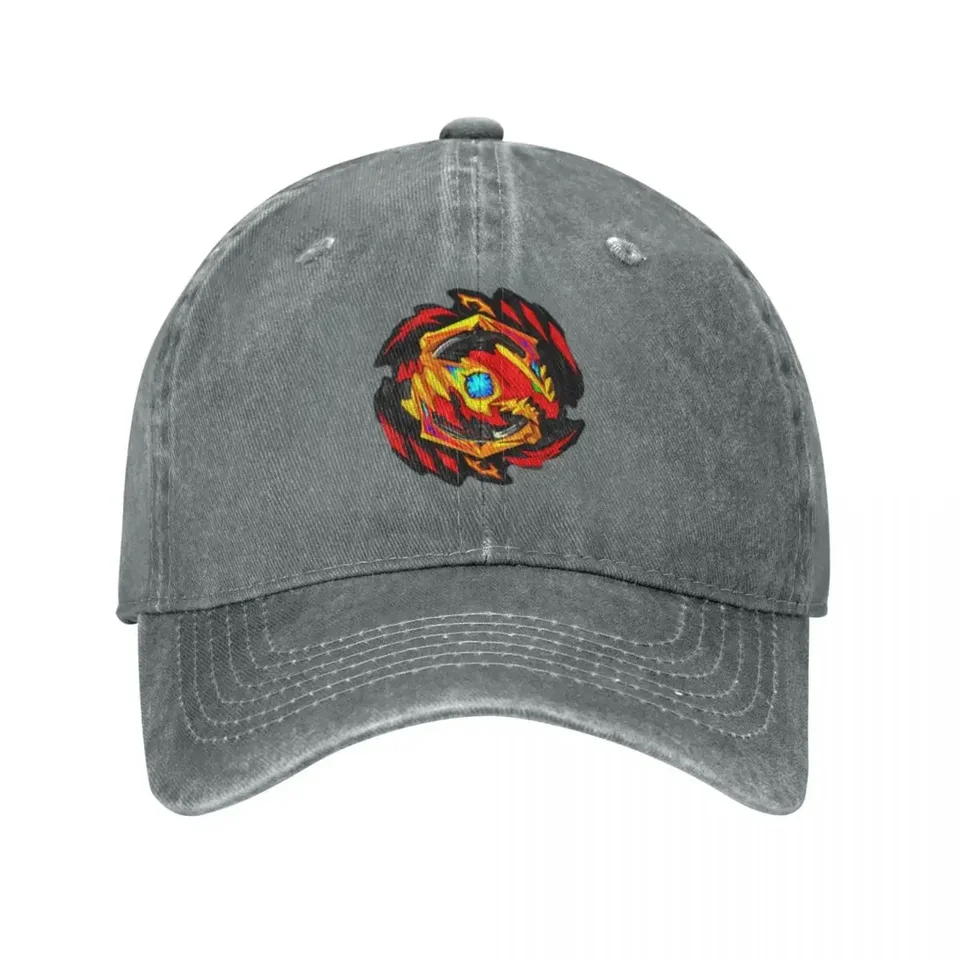 Beyblade Burst Baseball Caps Fashion Damln Table Klobú