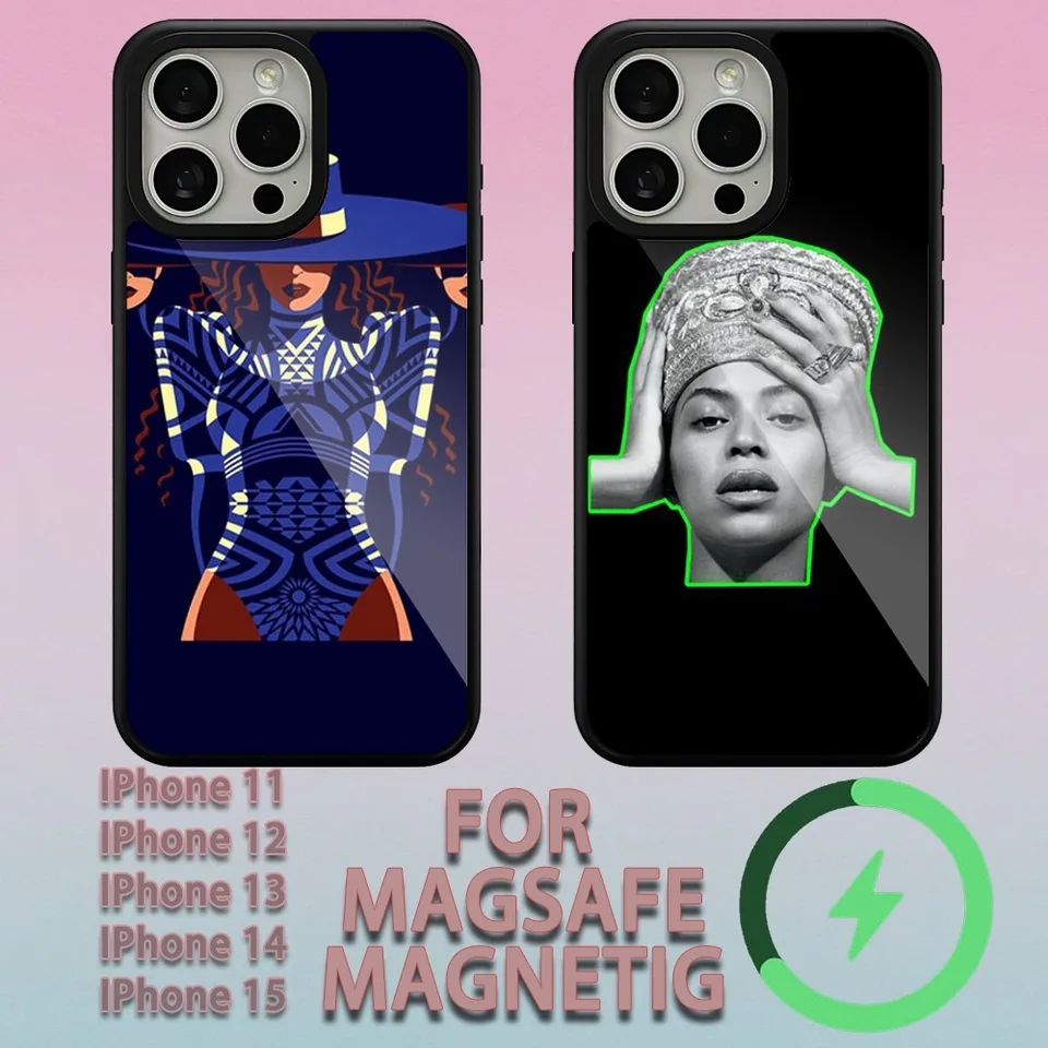 Beyonce Homecoming Album Puzdet pre iPhone 11 12 13 14 15 Plus Pro Max