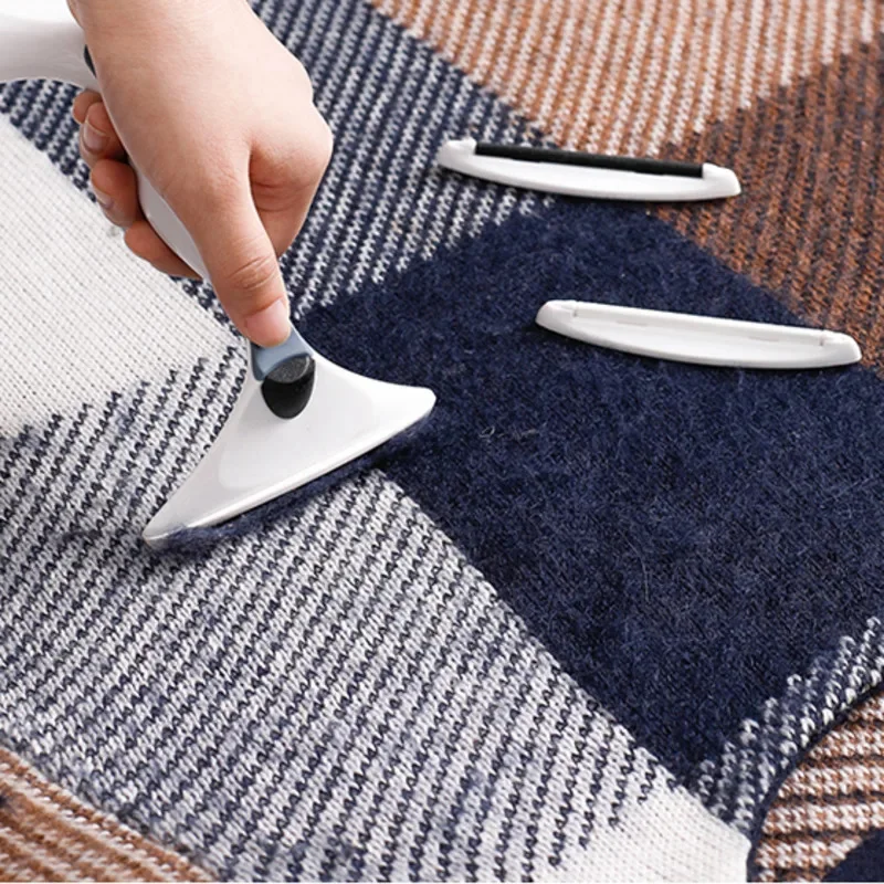 Bez Damag Clothing Demontuing Lint pre oblečenie nastaviteľné hadie