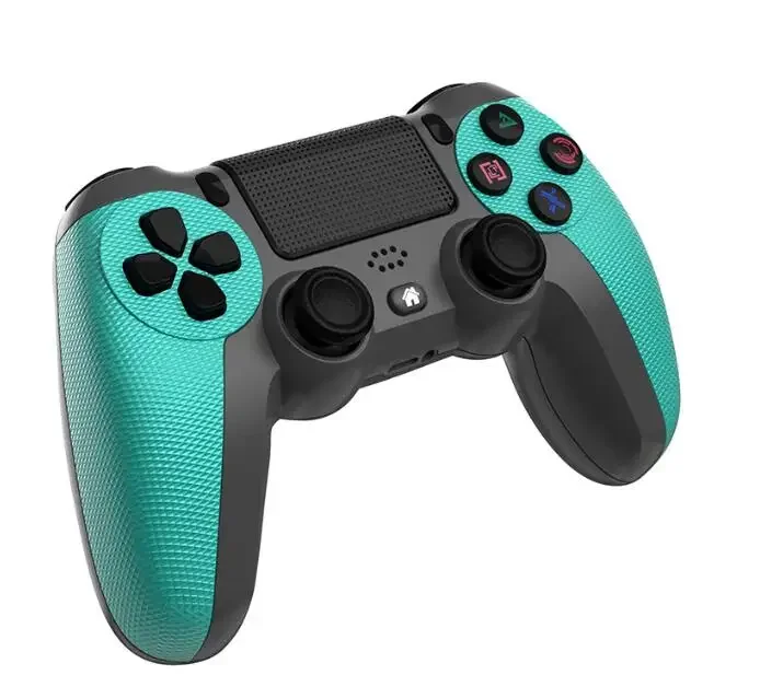 Bezdrôtové bluetooth gamepad