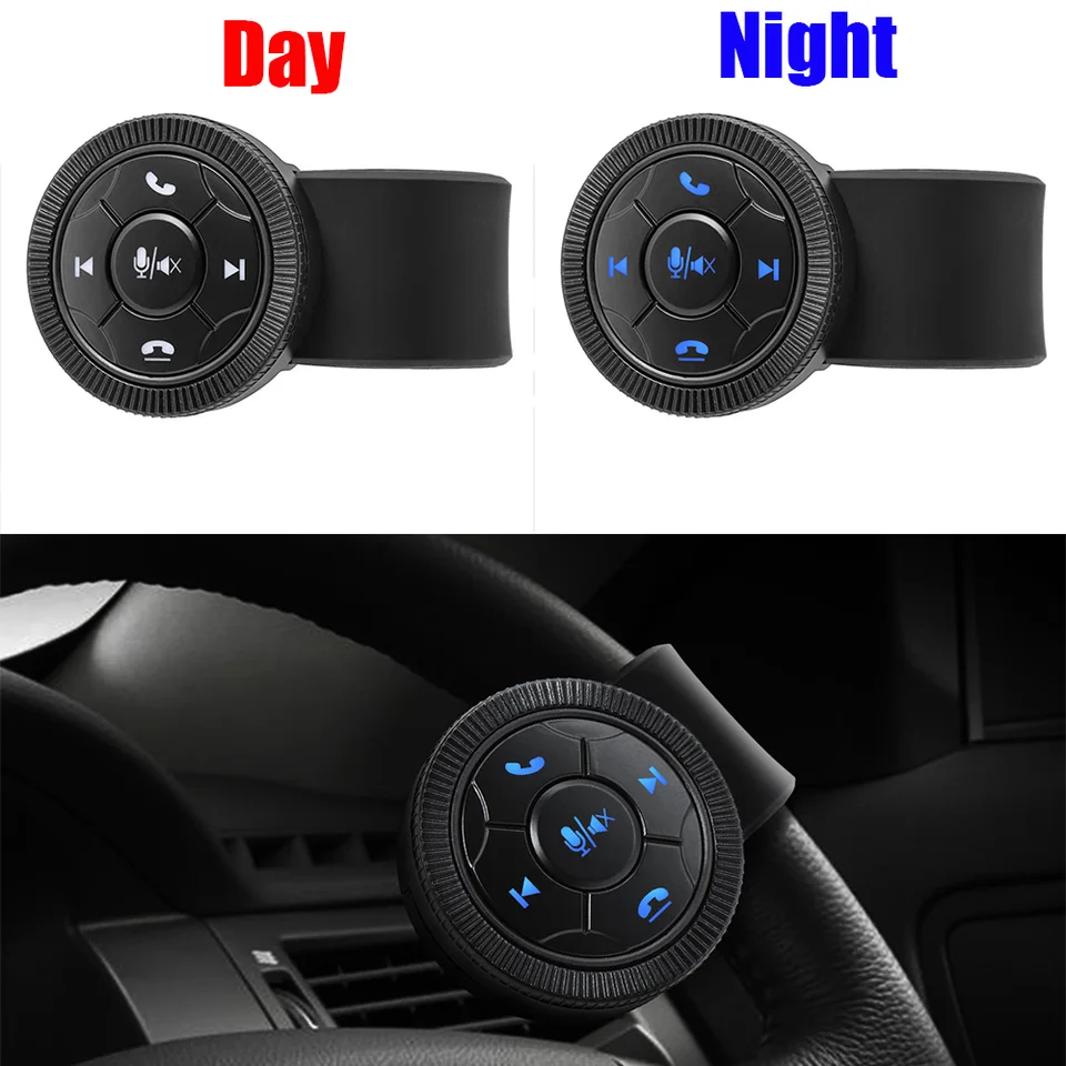 Bezdrôtové médiá Diaľkový ovládač 6 Klávesový rukoväť Diaľkové ovládanie vozidla Automatické riadenie MP3 MP3 Hudba Hudba Hudba Hous VzUMU Diaľkové ovládanie