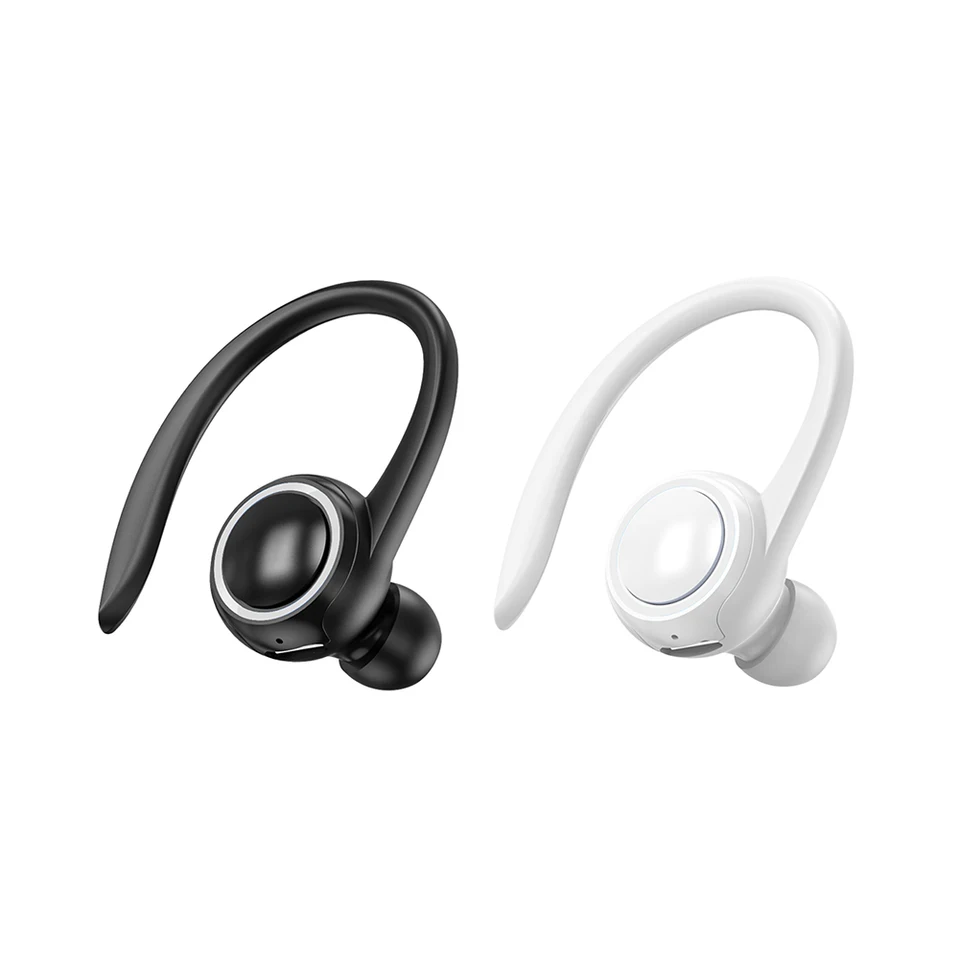 Bezdrôtové slúchadlá Bluetooth kompatibilné 5.2