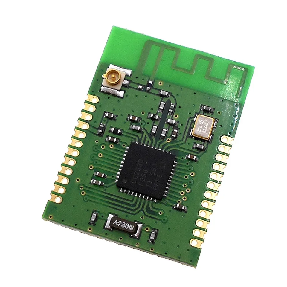 Bezdrôtový modul CC2530 Zigbee SZ1V5
