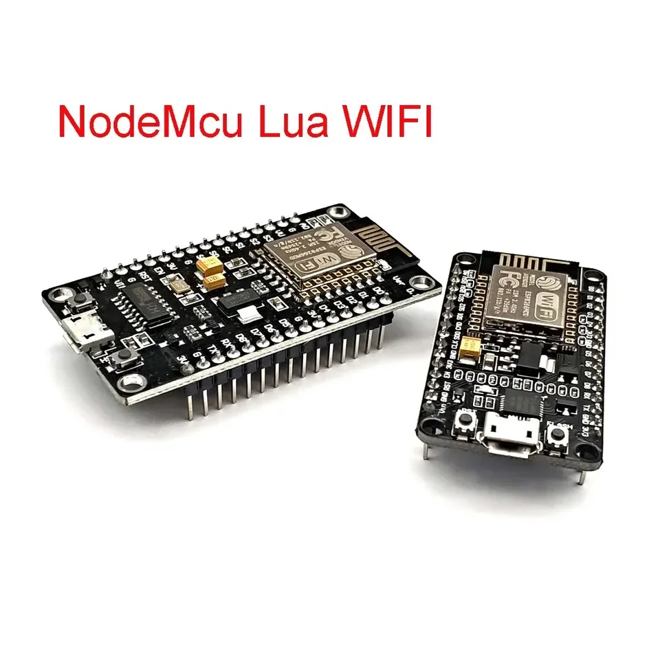 Bezdrôtový modul CH340/CP2102 NODEMCU V3 V2 LUA WIFI Internet internetu vecí založený na vývoji ESP8266 ESP-12E s anténou PCB