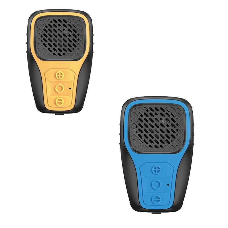 Bezdrôtový reproduktor Bluetooth Nositeľné mini magnetické sacie prenosné prenosné subwoofer stereofónne stĺpc