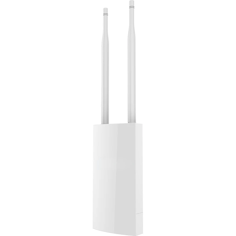 Bezdrôtový smerovač 4G siete 4G, prenosné WiFi na káblové širokopásmové pripojenie, vkladanie kariet SIM, hotspot Car WiFi, priemyselný stupeň CPE, O