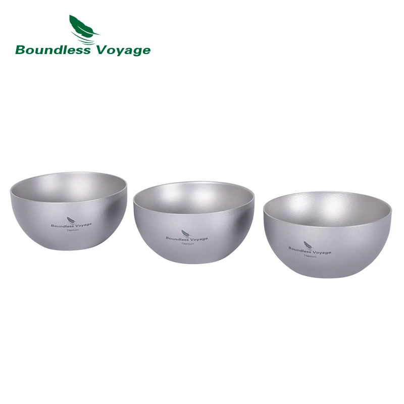 Bezhraničná plavba 30 ml mini titánový čajový šálka dvojstenného hrnčeka Malé víno Pohár Lightweight Outdoor Cestujte domácu kanceláriu Dychware