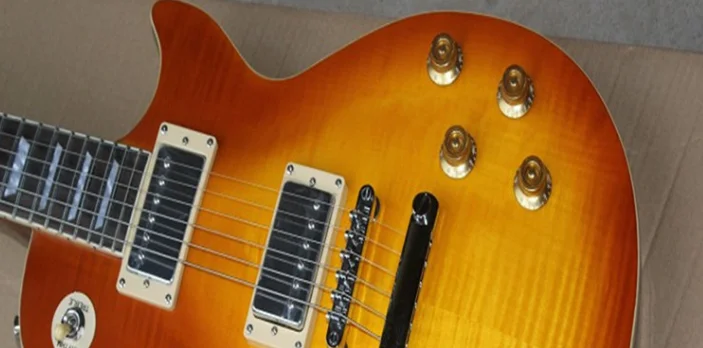 Bezplatná preprava klasický štandard do starých podpisových modelov elektrická gitara
