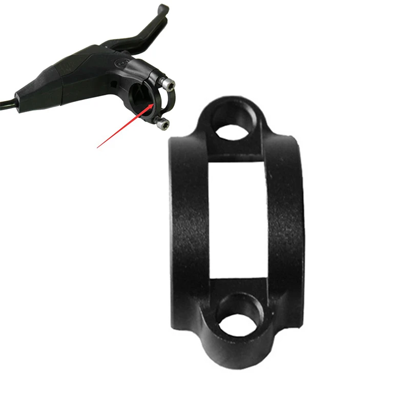 Bicykel Bicycle Brakar Runchar Clamp pre MT2 4 5 6 7 8, HS11 22 33