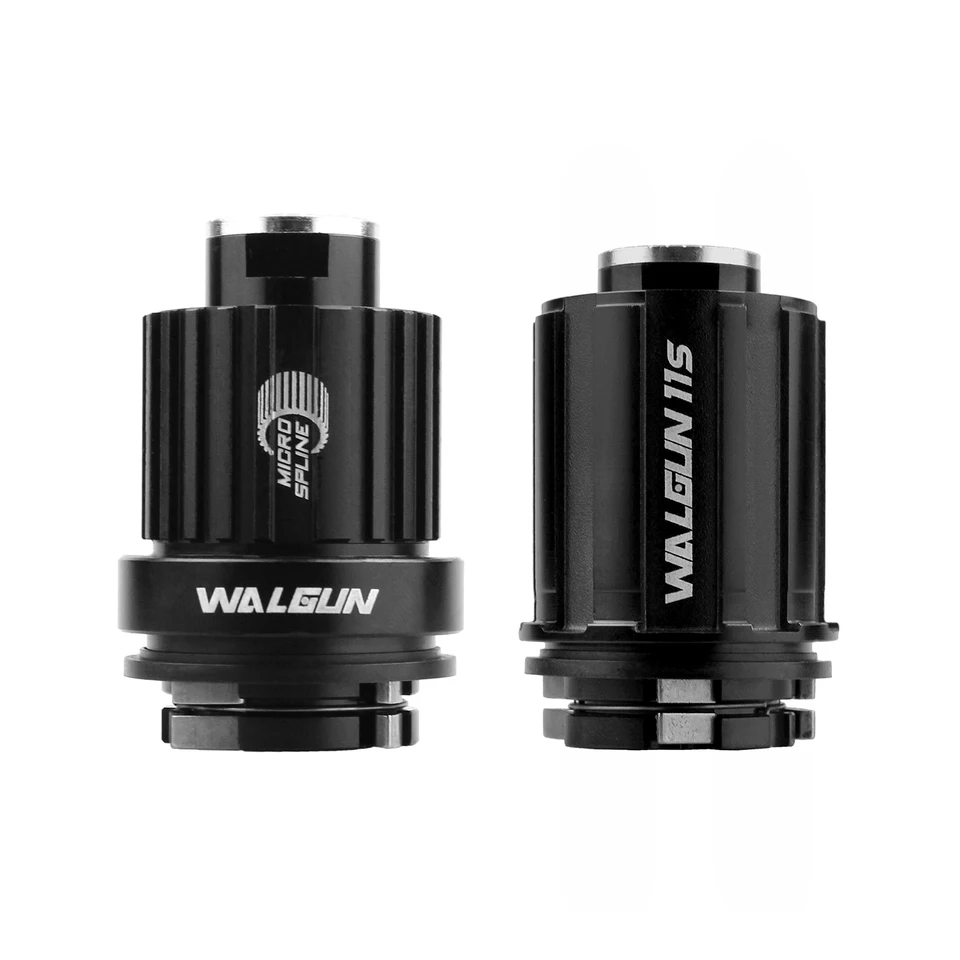 Bicykel FreeHub Body Hg Ms-Micro Spline Cubo pre Novatec D042SB 4 pawls 11 12 Speed ​​11v 12v Mountain Mtb Bicycle Hub FreeHubs diely