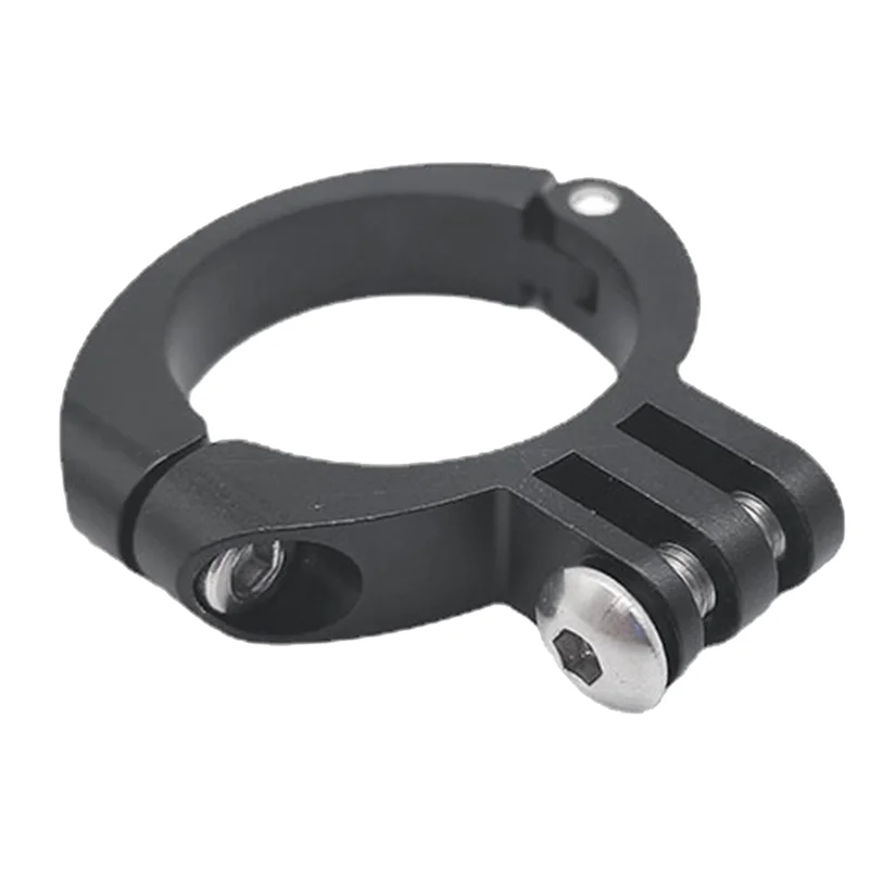 Bicykel Mount Bike Motocykel Hliník držiak pre držiak na bicykle GoPro Action Camera Camera