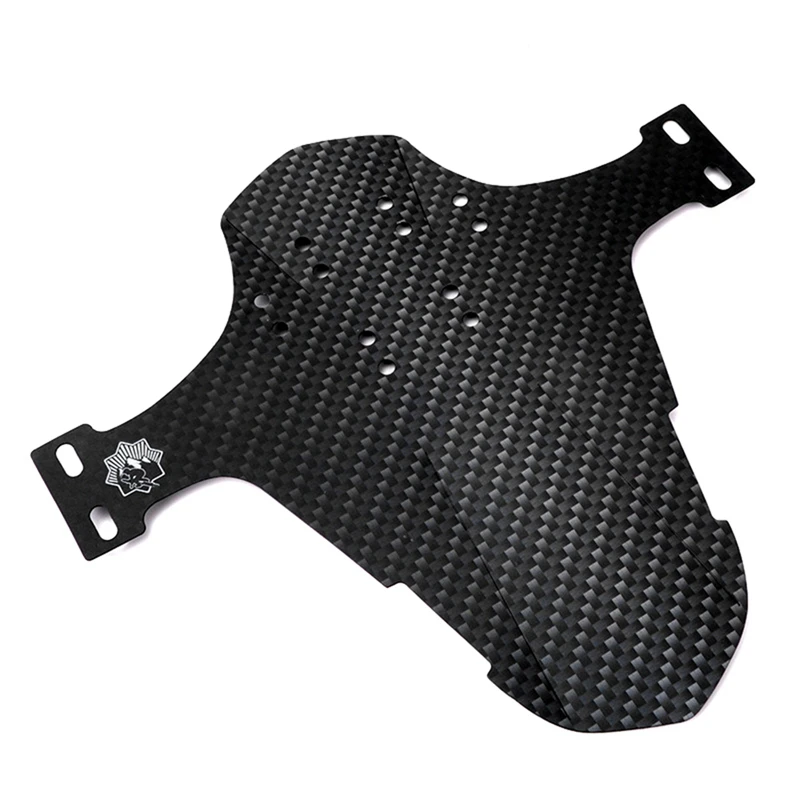 Bicykel Mudguard Prenosný ultra tenký predný vidlica Simple Rain Shield Mountain Road Bike Fender Cycling Accessories