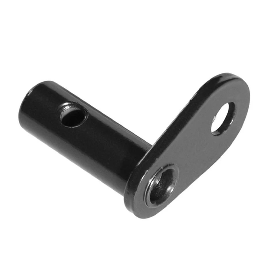 Bicykel oceľový záves dieťa Sundries Bicycle Traction Track Football Chinstraps Wagonsss pripevnené oceľové závesy