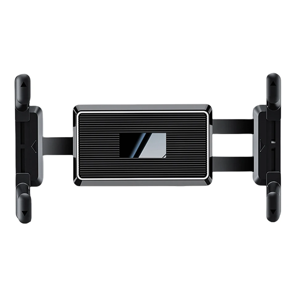 Bicykel Tablet Mobile Tablet Stand 360 ° Rotabovateľné riadidlá na bicykli Tablet Mobilný telefón Moni Universal pre vnútornú telocvičňu bežec