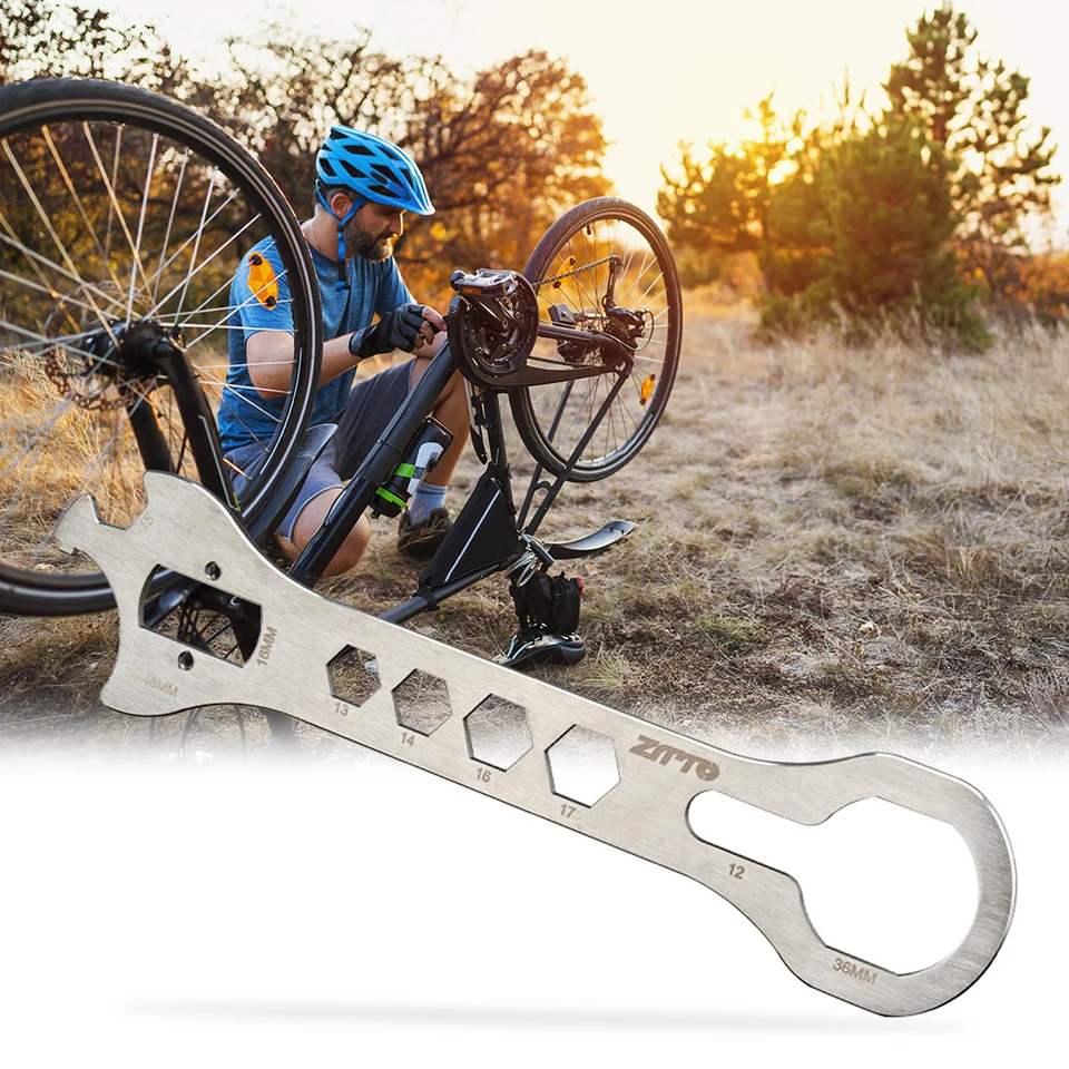 Bicykle spodná konzolňa inštalácia nástroja na odstraňovanie