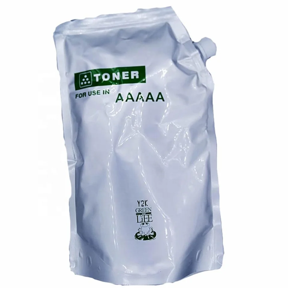 Biely doplňovaný tonerový prášok pre Oki ES9000 ES9410 ES9420 ES9431 ES9541 PRO 9541 9542 9411 9000 Pro9541 Pro9542 Pro9411 Pro9000
