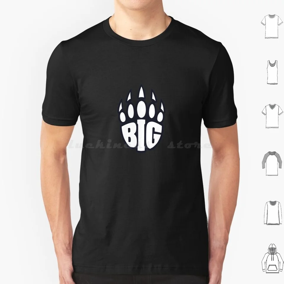 Big CSGo Logo Vector T tričko Men ženy deti 6xl CSGO Gaming Big Esports Liquid E Sports G2 Envy US Gambit Renegades Tyloo 100