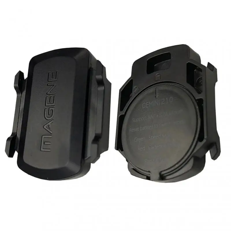 Bike Wahoo Garmin Sport Ant Bluetooth hrudník Cycling Cycling Počítač Magene S3+ Monitor srdcového rytmu Monitor Dual Mode Sensor Mover