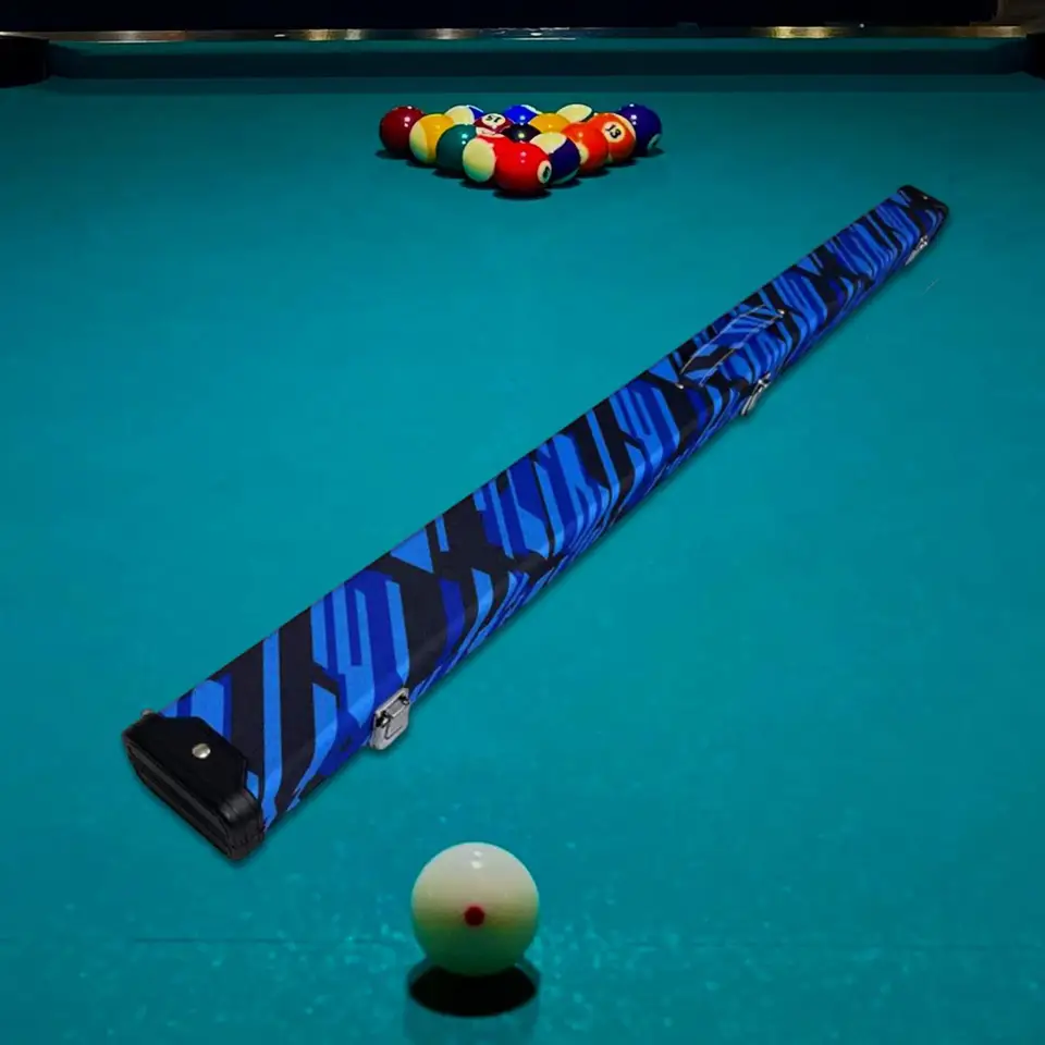 Biliard bazén cue case príslušenstvo biliard prúty držiak na cue držiak