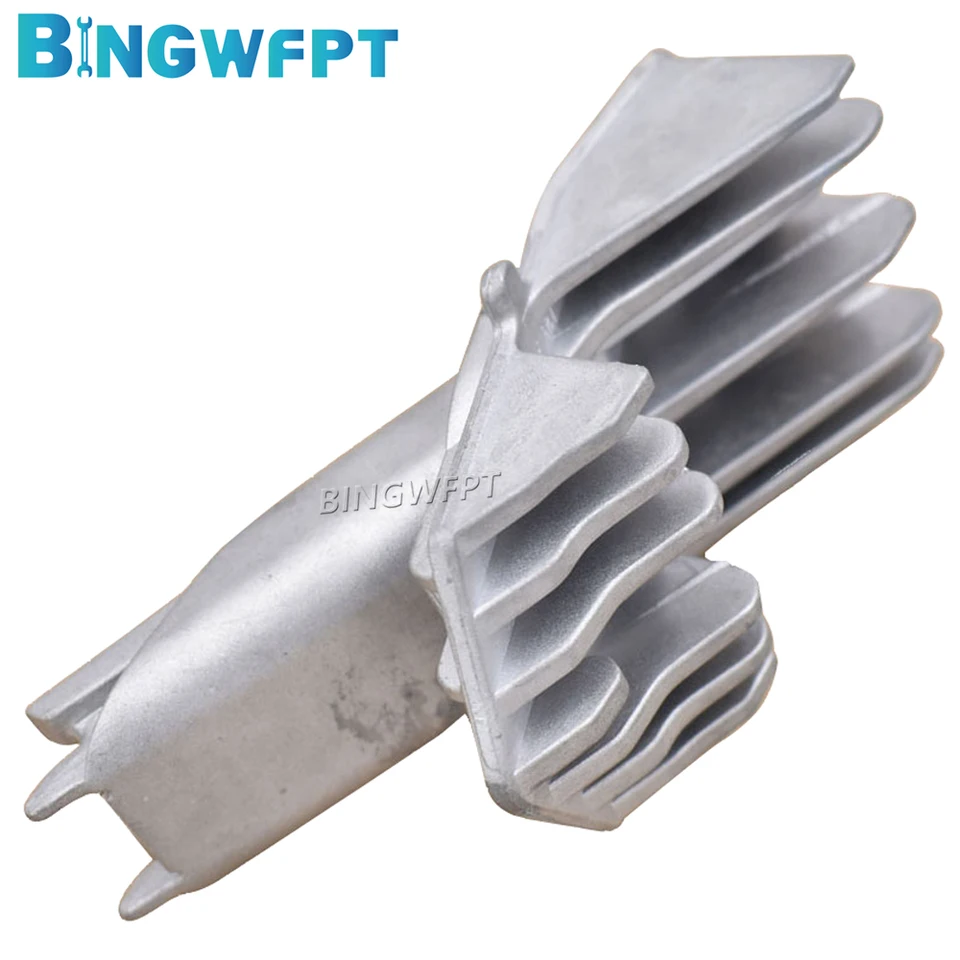 Bingwfpt pre BMW F01 F02 F03 750I 740I 7 Series 2012 2012 2013 2014 2015 100% Práca 63117339003