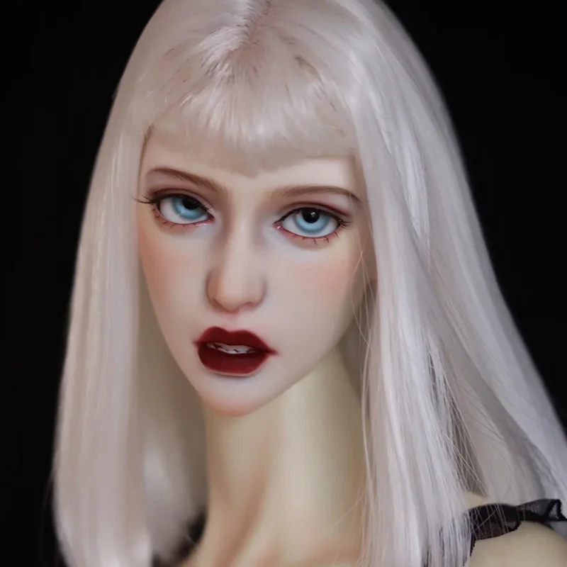 BJD Doll 1/3