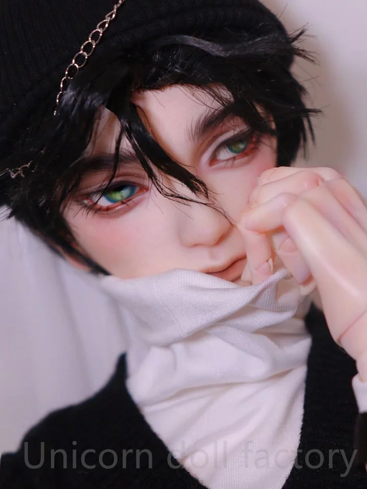 BJD Doll Shop 1/3