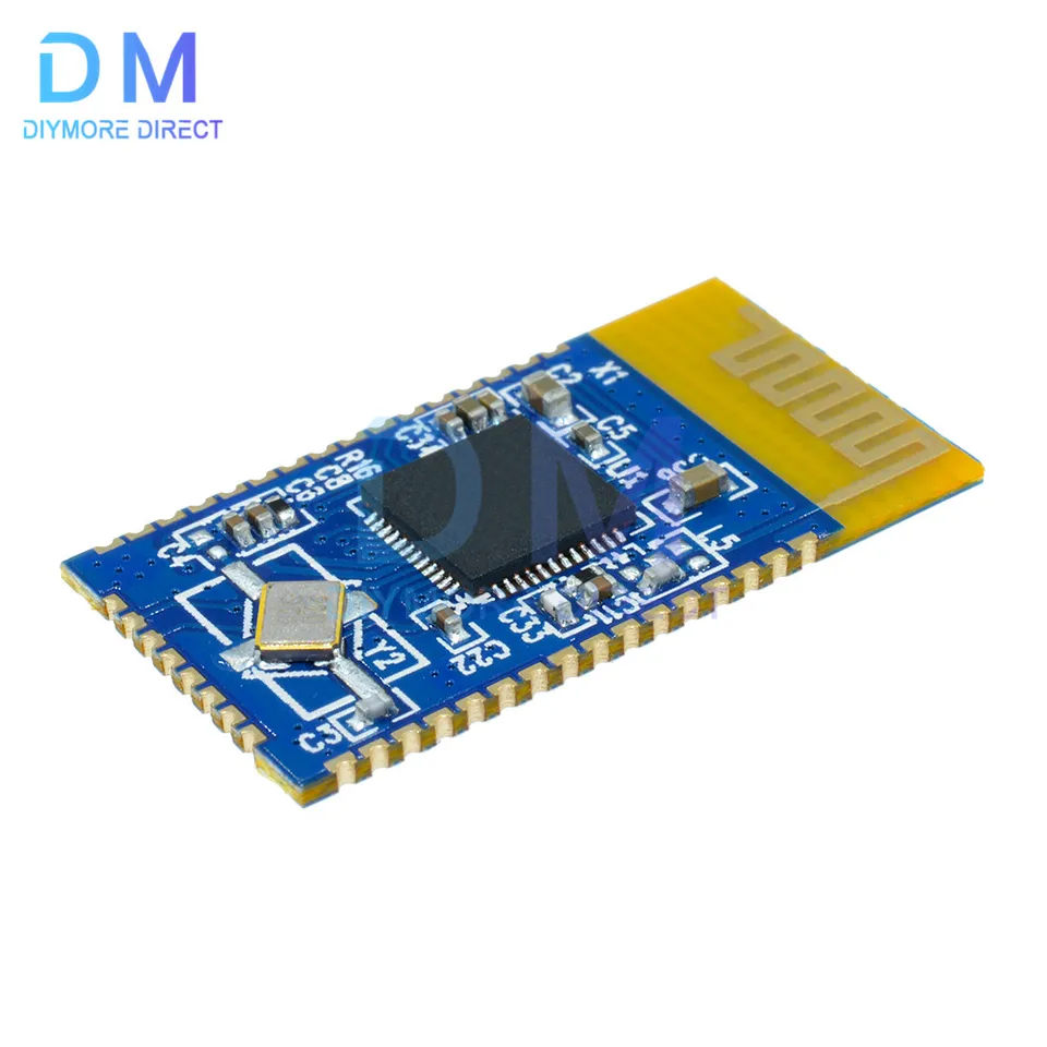 BK3254 Bluetooth Modul 4.1 Stereofónny zvukový modul FM Rádio infračervené diaľkové ovládanie Multifukcia