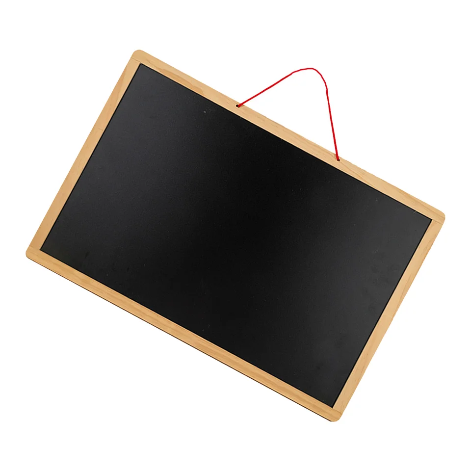 Blackboard Závesná tabuľa Správa Magnetic Magnetic Opub