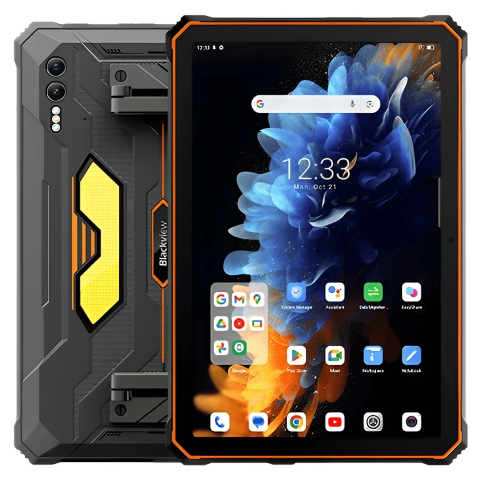 BlackView Active 10 Pro Tablet PC 5G 10,95 
