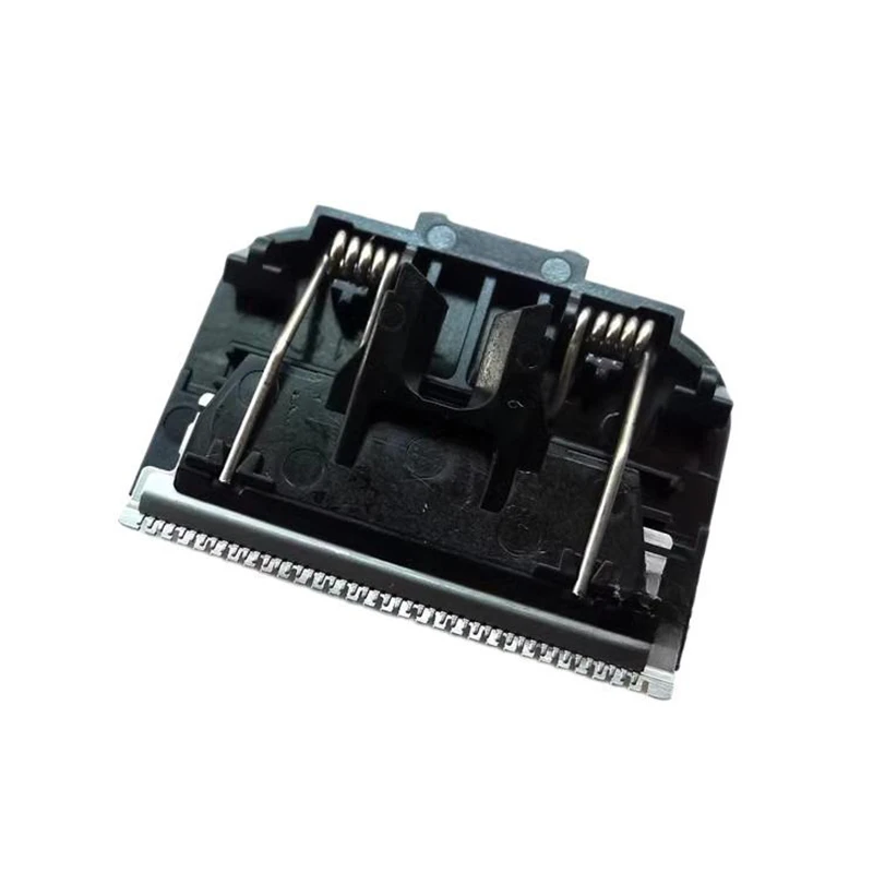 Blade Blade Scrade Blade ER9500 Vhodný pre Panasonic ER-GK60/GK70/GD60/ER-WGK6A ER-WGK5A ER-WGK8A Výmena príslušenstva