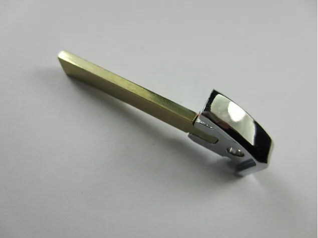 Blade Smart Key Key Blade pre Citroen DS5 C4L C5 Smart Remote Key