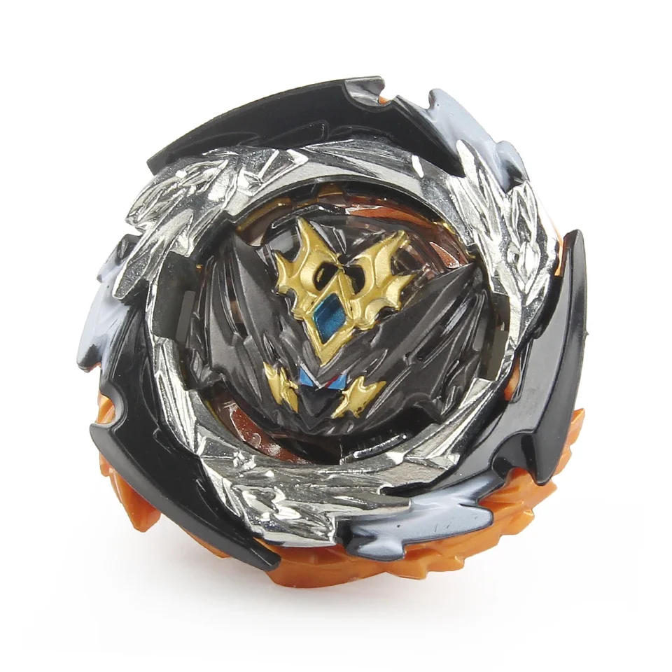 Blayblade Burst B-180 DB Booster Dynamite Belial Modernizovaná verzia Blade Bables kovové spinningové bitky Top štartovacie hračky