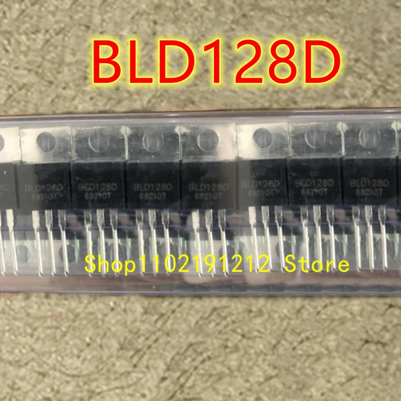 BLD128D BLD128 TO-220