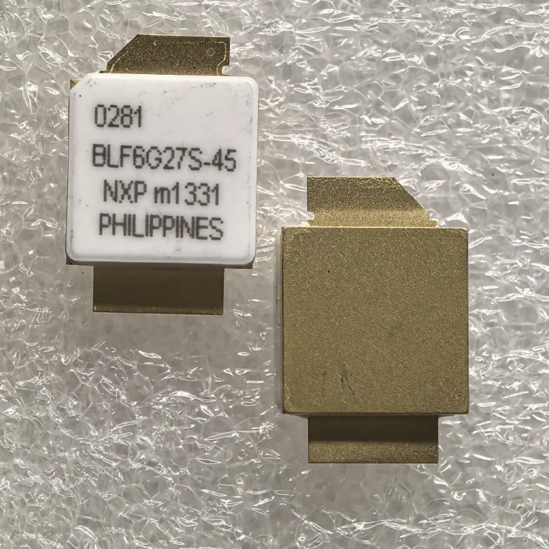 BLF6G10S-45 BLF6G20S-45 BLF6G27S-45 900MHz 2000MHz 2700MHz 45W RF Manuál 16. vydanie WIMAX Power LDMOS Tranzistor