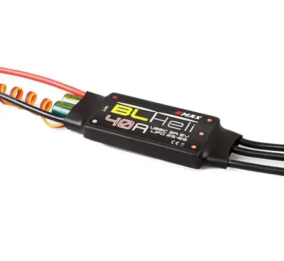 BLHELI SERIES 40A SPOLOČNOSŤ 2-6S BATTERICKÁ BATTERICKÝCH VIAC