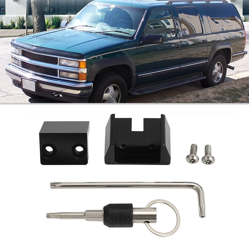 Blokovací nástroj proti krádeži pre OBD II OBD2 ODB Port BLOCK Prístup k obd konektoru hliníka OBD Port Security Proti krádež uzamyka