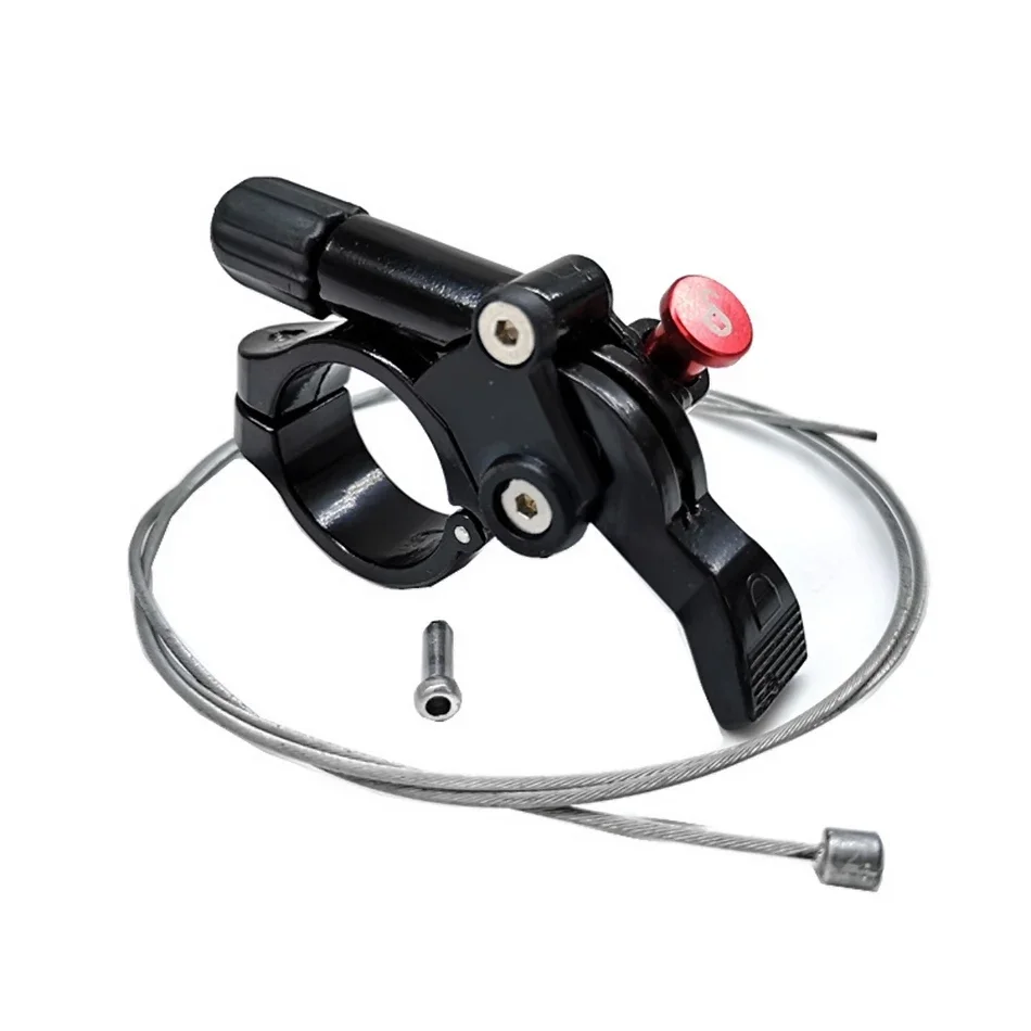 Blokovací vodičský spínač páky Rockshox Suntour Mountain Bicycle Fox Sr St Mtb Bike XCR XCM Epixon Epicon Suspension Fork Accessories