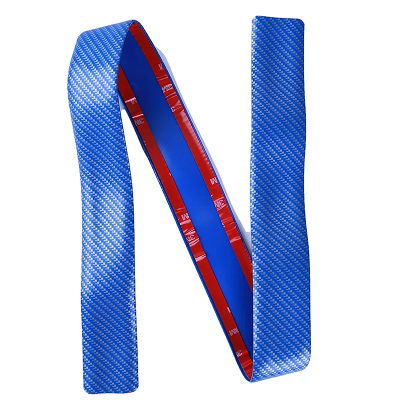 Blue Autora Dvere Bumper Strip Vysoko kvalitný štýl dverí