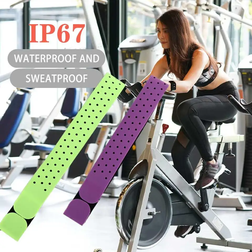Bluetooth remienok srdcová frekvencia hrudný popruh cyklovanie srdcovej frekvencie remienok srdcová frekvencia remienok srdcová frekvencia náramok
