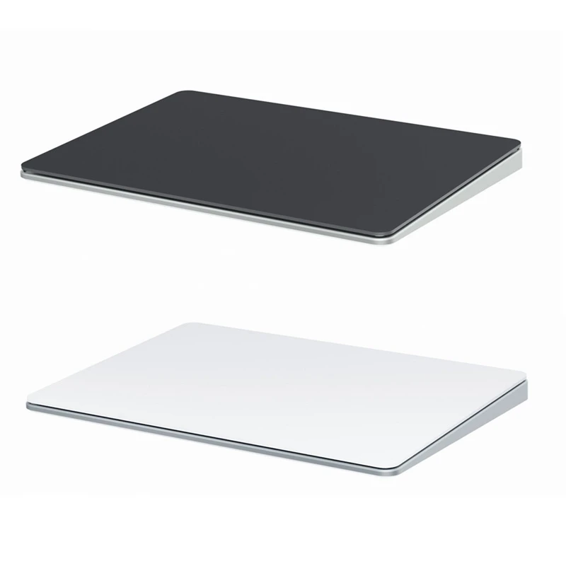 Bluetooth Touchpad Multi-Funkcia Gesty Trackpad Nabíjateľný bezdrôtový dotykový dotyk pre notebook iPad iOS Mac Mac