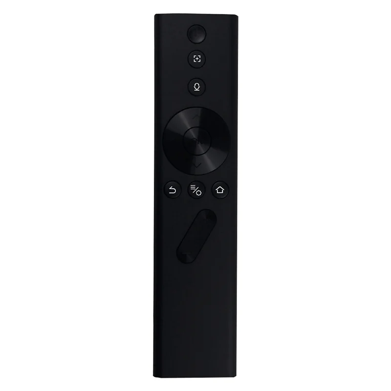 Bluetooth Voice Remote Replavety Dramo Control pre XGIMI Projector New Z6X/Z8X/H3S/RSPRO/Play Remote