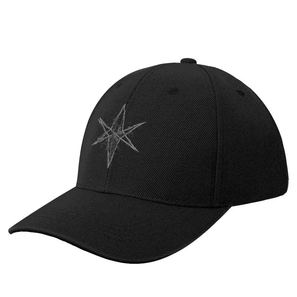 Bmth Star Baseball Cap Hood Trucker Hat Rybársky klobúk UV ochrana Solar Hat Baseball pre mužov