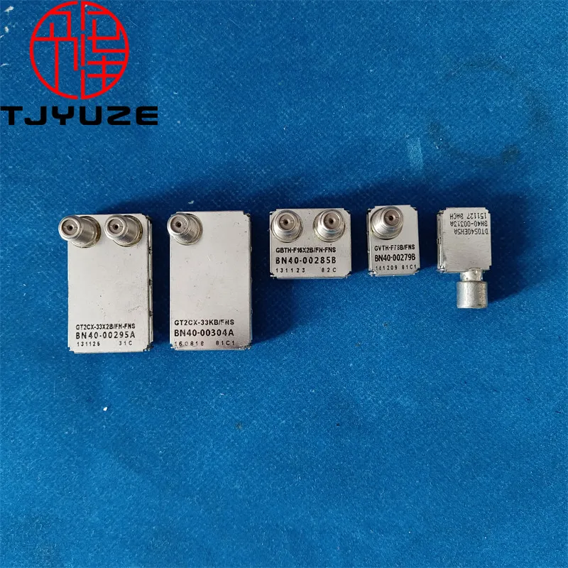 BN40-00295A BN40-0034A BN40-00285B BN40-00279B BN40-00313A pre TV TUNER BN40-00295 BN40-0034 BN40-00285 BN40-00279