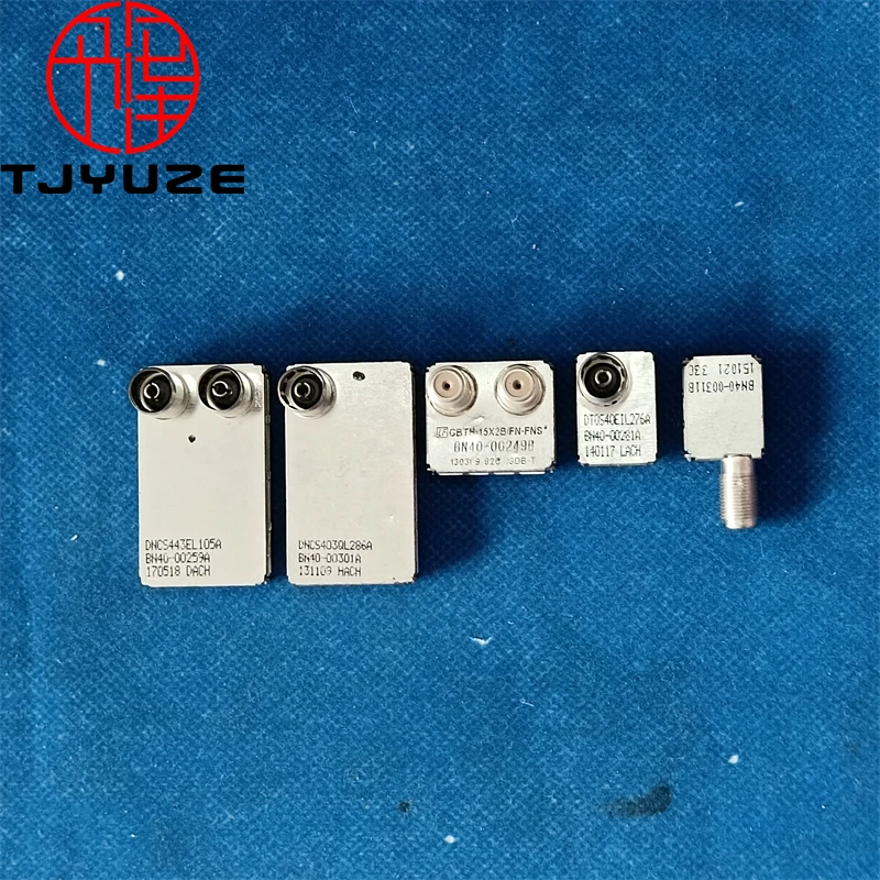 BN40-003311B BN40-00281A BN40-00249B pre TV TUNER BN40-00301A BN40-00259A
