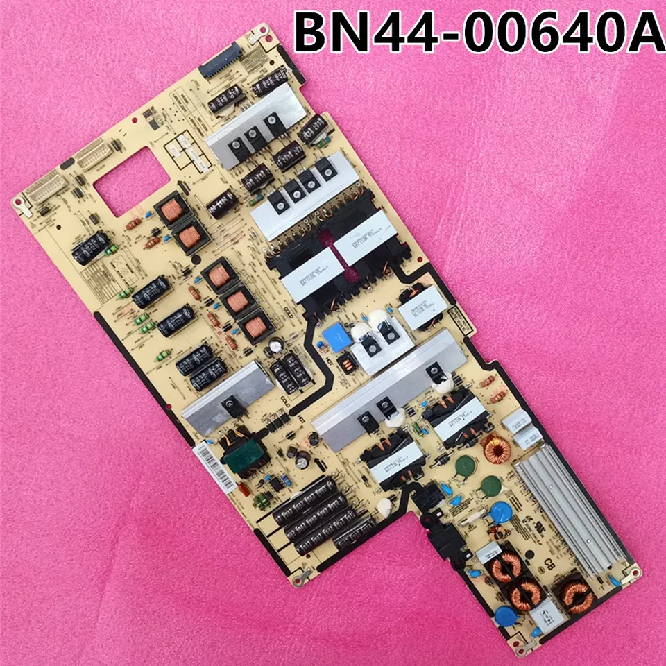 BN44-00640A RAD DODÁVKA PREVÁDZKY L65U2P-DDY kompatibilná Samsung TV UA65F8000AJ UE65F8000SL UN65F8000BF UE65F8000stxxu UE65F8000
