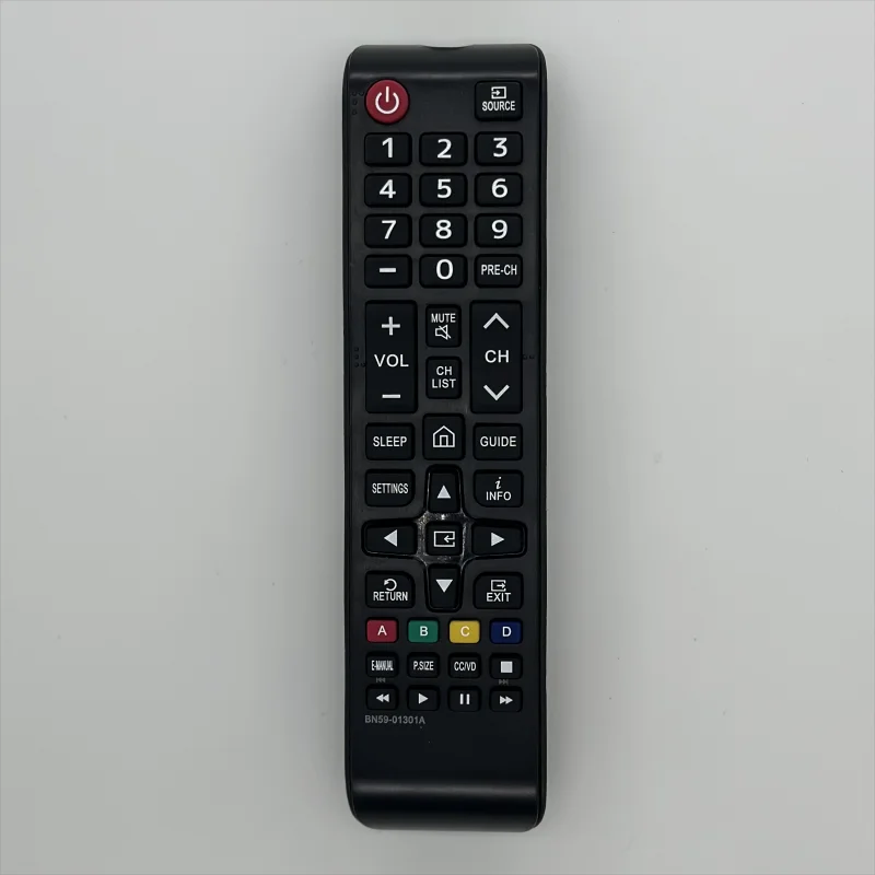 BN59-01301A NAUSTAJTE PRE SAMSUNG TV LED diaľkové ovládanie BN59-01303A pre TV N5300, NU6900, NU7100 NU7300