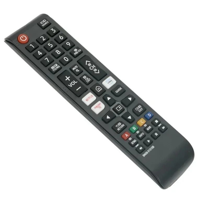 BN59-01315B diaľkové ovládanie pre Samsung TV LED LED LCD UHD 4K 8K Ultar QLED SMART TV HDR TV diaľkový ovládač BN59 01315B